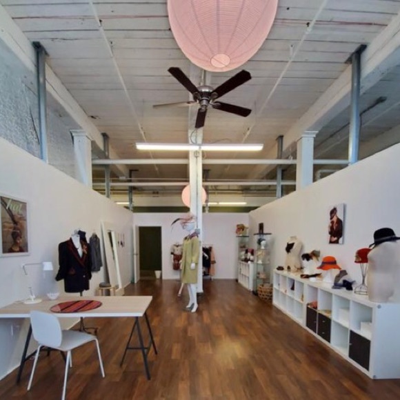 Designer Open Cardigan Jacket ~ NWOT - Picture 2 of 4